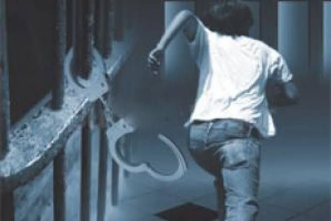 Waduh, 6 Tahanan Polres Toba Dikabarkan Melarikan Diri