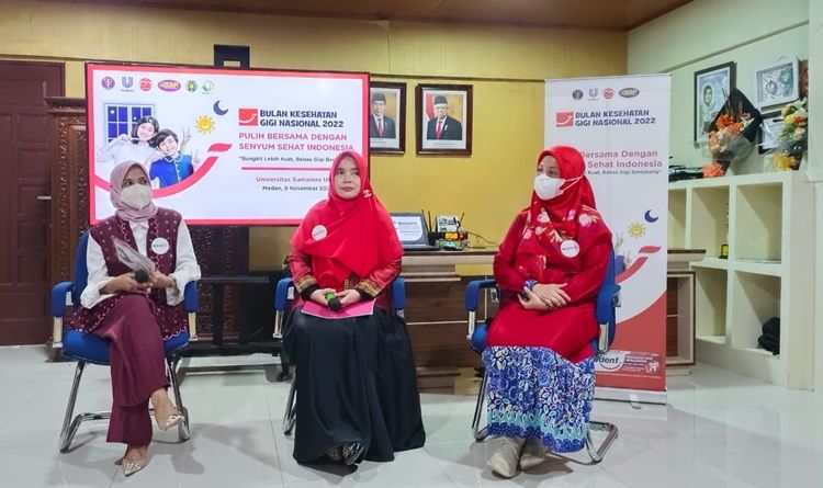 Kebiasaan Merawat Gigi dan Mulut Menurun Selama Pandemi Covid 19