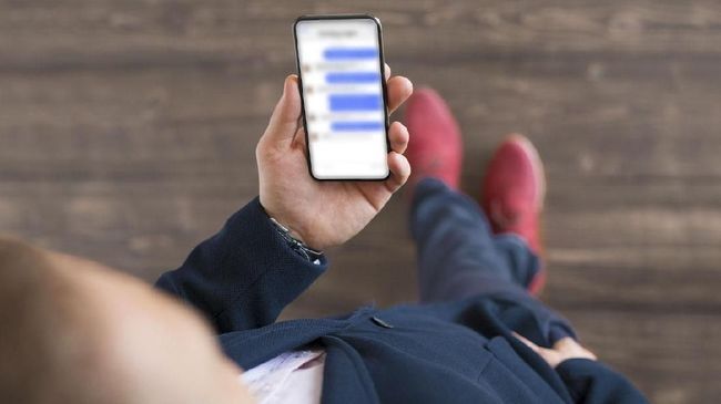 Agar Liburan Anda Tak Terganggu, Ini 5 Cara Menonaktifkan WhatsApp Sementara