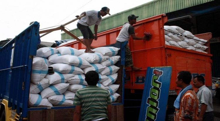 Harga Beras Diprediksi Naik hingga Akhir 2022