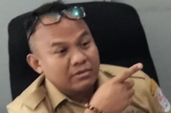 Ketum LSM Sampan RI:  E - Katalog Tidak Menjamin Tertutup Peluang Untuk Penyelewengan