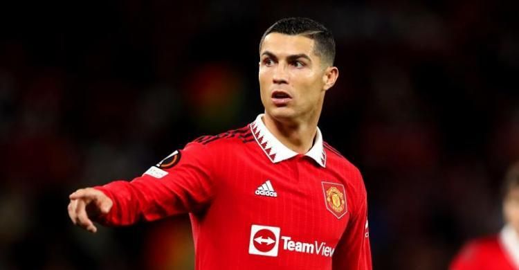 Merasa Iba, MU Bantu Promosikan  Ronaldo Biar Dipinang Klub Lain