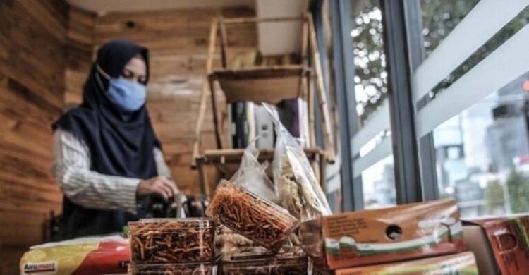 Menteri Teten Ajak UMKM Bermitra Dan Masuk Rantai Pasok Industri