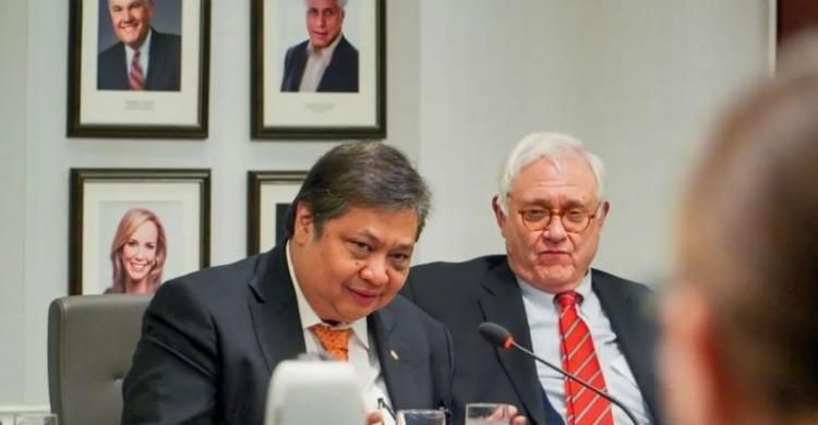 Pasca G20, Indonesia Diharapkan Perkuat Kerja Sama Antar Negara