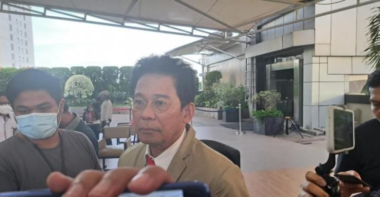 Pimpinan KPK Harap Segera Ada Ekspose Kasus Kardus Durian