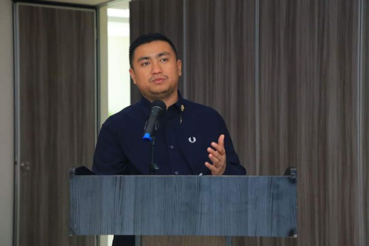 Pemkab Labura Dorong Peningkatkan PAD