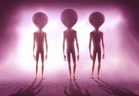 Ilmuwan NASA Ungkap Keberadaan Alien, Sempat Ada Tapi Telah Punah
