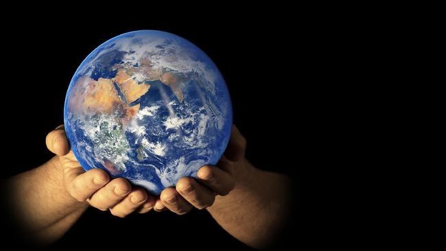 Populasi Manusia 8 Miliar, Berapa Lama Lagi Bumi Mampu Bertahan?