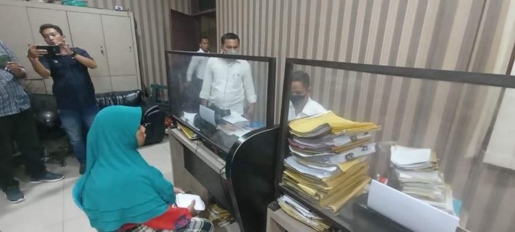 Kasus Anak Bakar Ibu Tiri di Sei Kanan, Polisi: Motifnya Karena Dihalangi Bunuh Diri