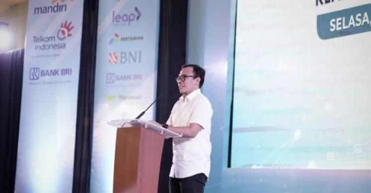 Telkom-Bio Farma Incar Peluang Ekspansi Bisnis