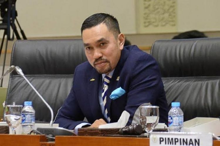 Komisi III DPR RI minta Polda Sumut usut tuntas dugaan penembakan warga