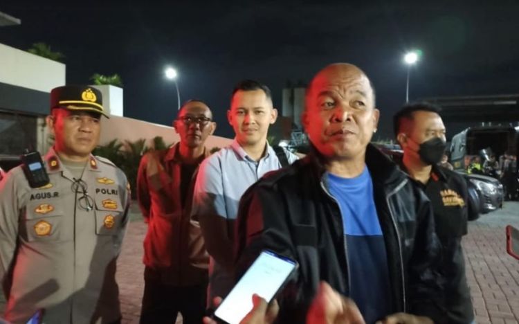 Ingat Pesan Kapolres Ini:  Nobar Piala Dunia Jangan Jadi Ajang Pesta Miras dan Narkoba!