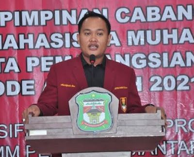 IMM: Banyak Beban yang Harus Diselesaikan Kapolri