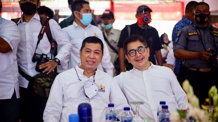 Rakorwil Sumatera Mendatang, Kadin Bahas Akselerasi Ekonomi Daerah dan Nasional