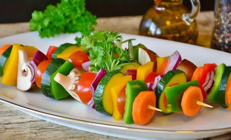 Diet Vegetarian Berpotensi Buat Tubuh Kekurangan Vitamin, Ini Kata Dokter Gizi