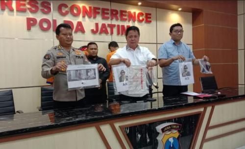 Dua Pemeran Kebaya Merah Ternyata Sudah Produksi 92 Video Asusila Berbagai Tema