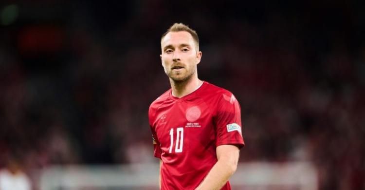 Denmark vs Tunisia ! Awas, Cakar Elang Kartago