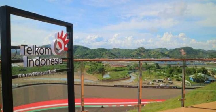 IndiHome Jadi Lokal Main Sponsor WSBK Mandalika 2022