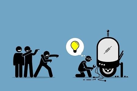 Ini 4 Penemu Teknologi Asal Indonesia yang Diakui Dunia