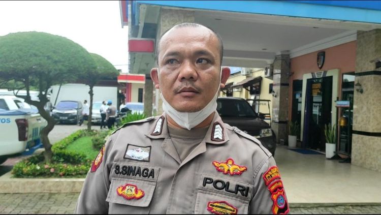 6 Tahun Laporannnya Tak Ada Kejelasan di Polsek Medan Kota, Anggota Polisi Ini Ngadu ke Polda Sumut