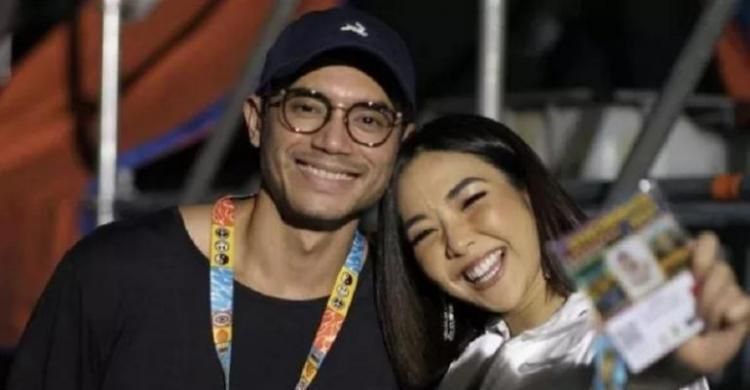 Gisella Agresif Pepet Rino