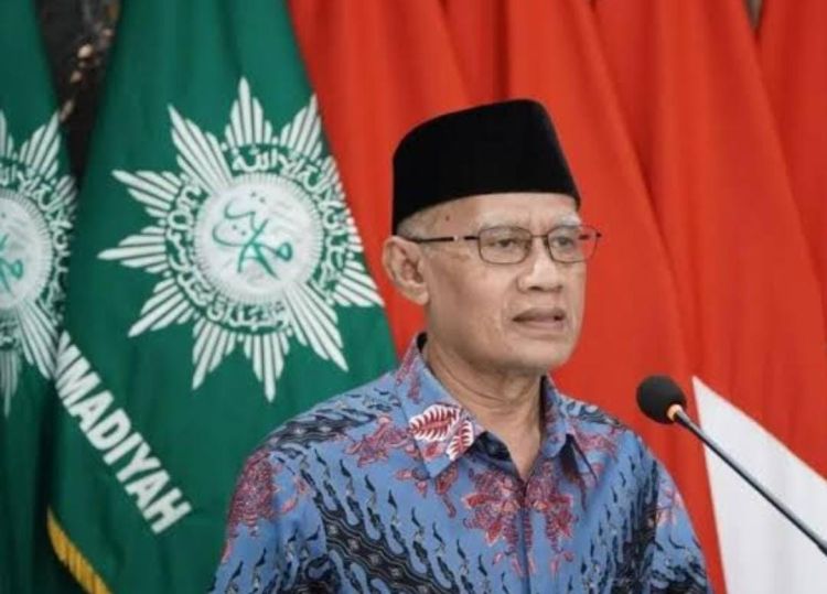 Profil Haedar Nashir, Tokoh  Muhammadiyah yang Aktif Menulis