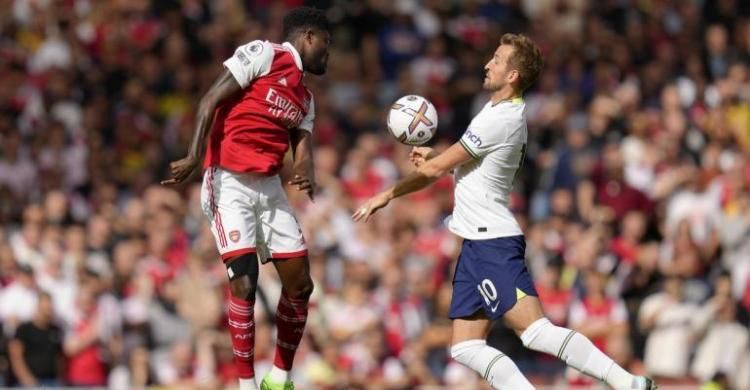 Duo Wakil London Utara Gigit Jari