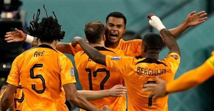 Ini Yang Membuat Belanda Gagal Menang Lawan Ekuador