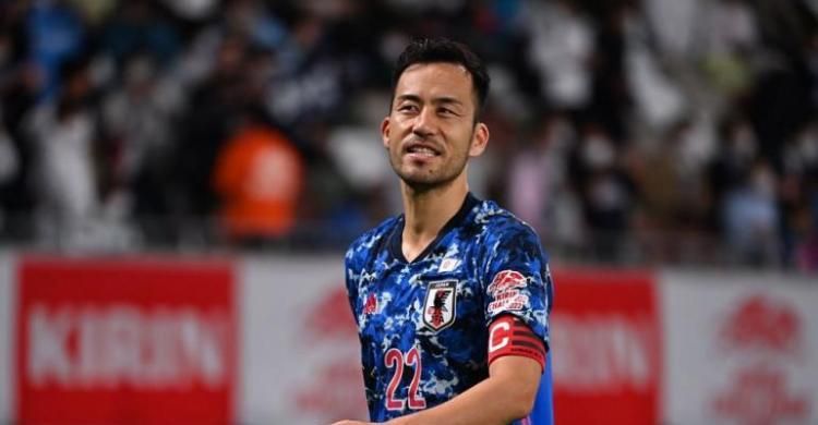 Yoshida Sesumbar Masuk 16 Besar