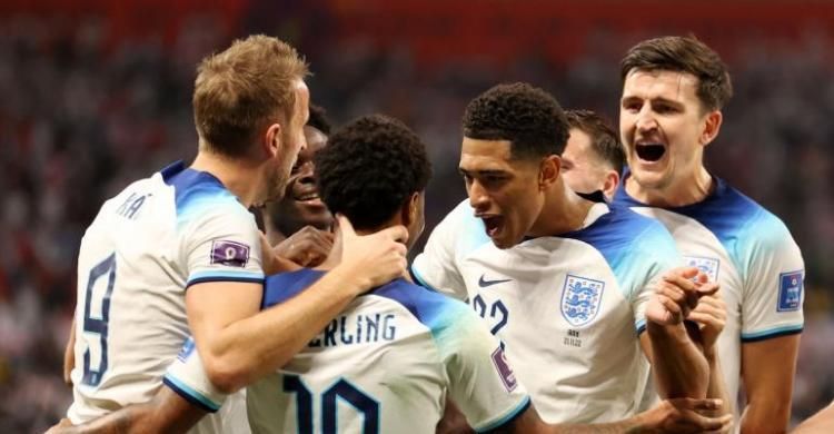 Sukses Cukur Iran 6-2, Southgate Ngaku Belum Puas