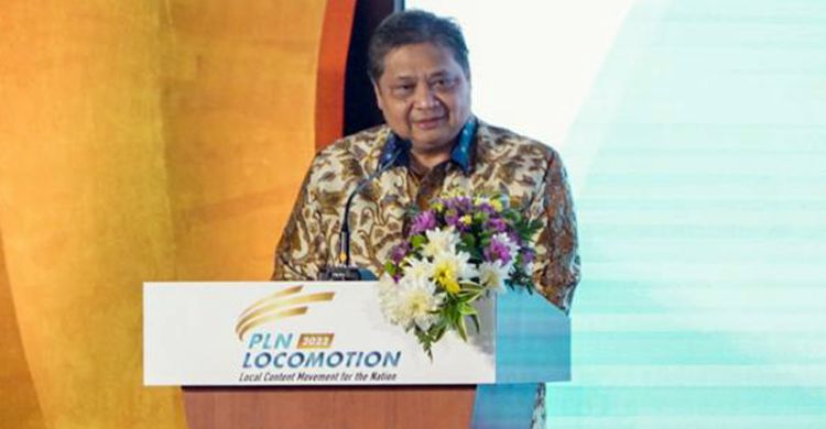 Tak Ada Parpol Yang Bisa Menang Sendirian, Airlangga: Kuncinya Kebersamaan