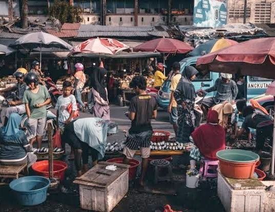 Fraksi NasDem Minta Pemko Medan Serius Kembangkan UMKM hingga BPJS Gratis