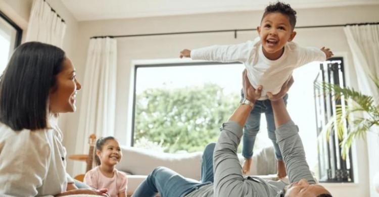 Hai Para Ayah, Lebih   Dekatlah Dengan Anak, Jangan Sampai Menyesal