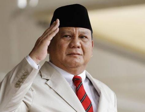Prabowo Enggan Nonton Piala Dunia, Alasannya karena Indonesia Belum Berpartisipasi