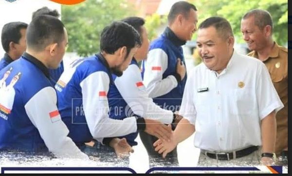 Sekda Labuhanbatu: Porda Sarana Menyambung Silaturahmi