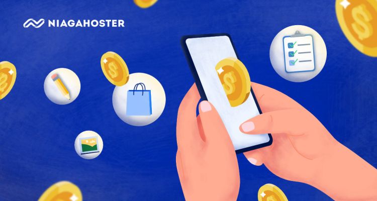 Webinar Literasi Digital Kominfo Bagikan Tips Hasilkan Cuan Dari Hobi