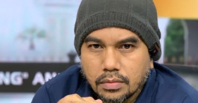 Partai Garuda: Jokowi Punya Tanggungjawab Untuk Pengganti Dirinya Di Pilpres 2024