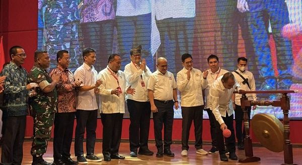 Gubsu Minta Kadin Berperan Ikut Dalam Pengendalian Inflasi