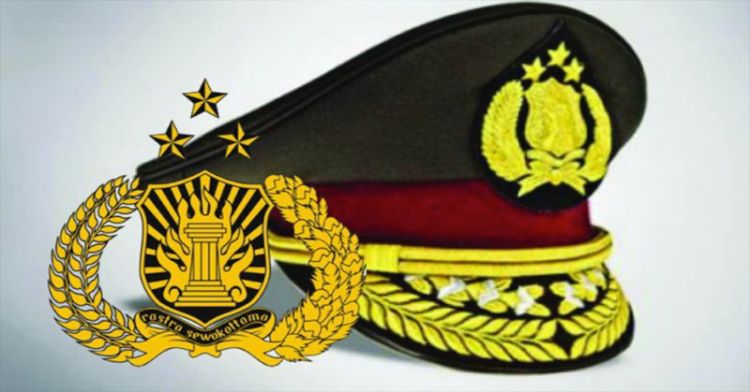 Kapolda Sumut Lakukan Rotasi Jabatan, Kasat Narkoba Polres Labuhanbatu Diganti