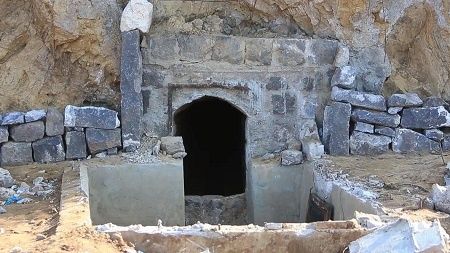 Kisah Ashabul Kahfi Berdasarkan Sudut Pandang Historis dan Arkeologis