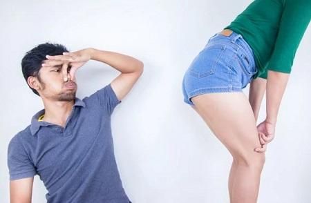 Benarkah Kentut Tak Bersuara Cenderung Lebih Bau? Begini Kata Sains