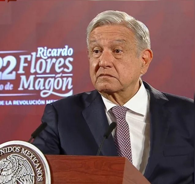 Presiden Meksiko: Embargo Ekonomi Kuba Oleh Amerika Hal yang Keji