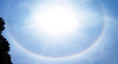 Fenomena Tengah Hari Lebih Cepat Bakal Dialami Indonesia Besok