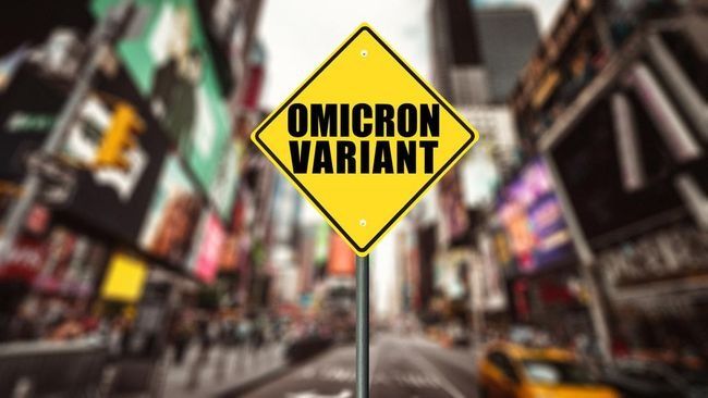 Gejala Covid-19 pada Orang yang Belum Vaksin Booster, Bukan Demam