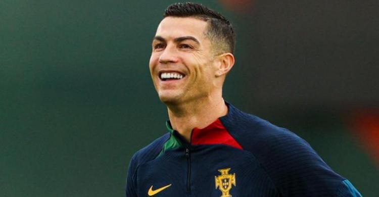 Portugal VS Ghana, Ini Pembuktian Sang CR7