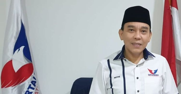 Perindo Kritik Kebijakan Migrasi Siaran TV Digital