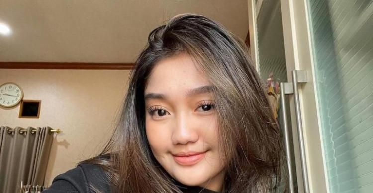 Selebgram dan TikTokers Chandrika Chika Ngerasa Dikucilin