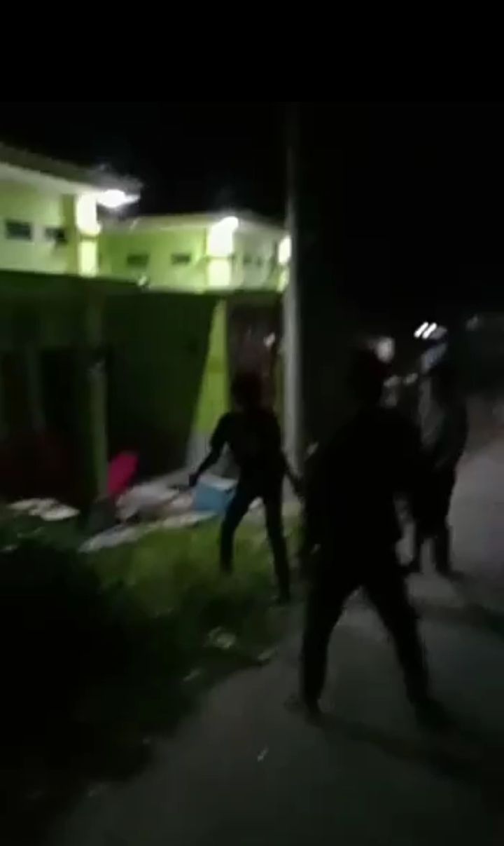 Satu Tahun Dilaporkan, Polres Batubara Diminta Tangkap Pelaku Pengeroyokan Anak