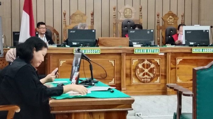 Simpan 43 Kg Sabu di Rumah, Kakek Berusia 77 Tahun di Medan Dituntut Pidana Mati