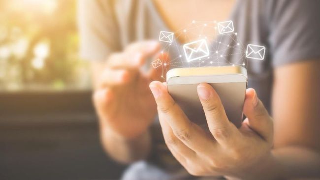 Cara agar Orang Tidak Bisa Chat Kita di WA Tanpa Blokir